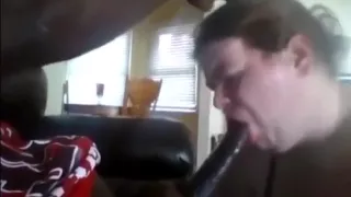 She Woke Up Wanting Sausage For Breakfast