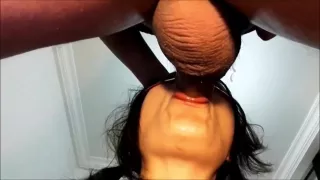 Big Oral Cumshot Compilation