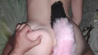 Anal Tale. My Teen Girl Fucked Hard. Deep In Pussi. Wooooww