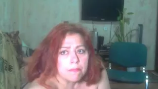 Russian Mature Web 8