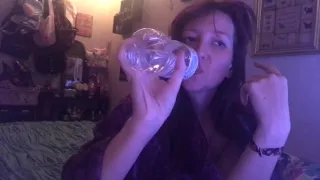 Depression And Anxiety Fuck Me Hard While You Watch