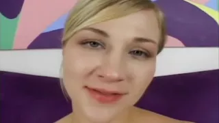 Herb Collins And Tricia Marx In Astonishing Adult Scene Blonde Exclusive Fantastic Watch Show