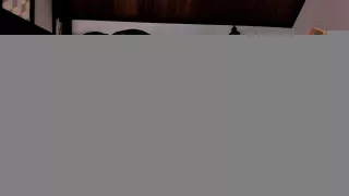 Asian Queen Blowjob Show