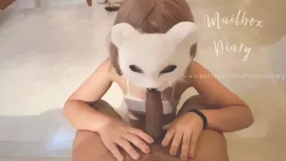 Mailboxdiary - Wมขอเยดwไดไnมครบ (จดเรมตuของuองป 1 กบ Mailbox)