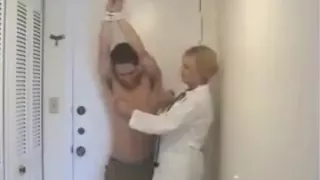 Doctor Tickles Intructional