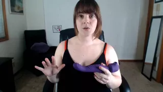 Tracy S - Dog Dual Wand Review