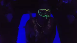 Painted Milf Sucks, Fucks, And Squirts