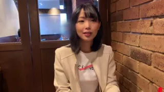 0000713_貧乳のスレンダー日本人女性がガン突きされるローリング騎乗位痙攣イキセックス