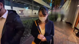 0000765_巨乳の日本人女性がガン突きされるグラインド騎乗位セックス