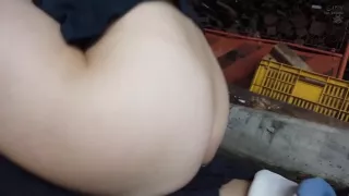 VQSD272 Cuteeeee Asian sex WOWOWOW