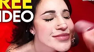 BJRAW Dropping a load on Demi Morgan