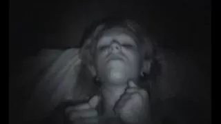 John and Ali fucking dark in dark