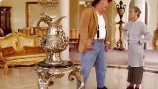 Having Some Parody Fun WithThe Beverly Hillbillies!