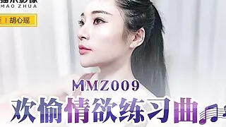 Sexy model with long legs and hot high heels serve her boss with her tight pussy