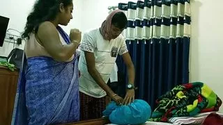 Amazing Hardcore Sex with Beautiful Bhabhi! Hot Bhabhi Sex