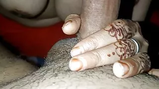 gale tak LAND ko cusadiy mere bhai ne