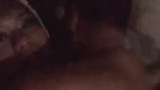 Oldman Fuck me So aggresive penis