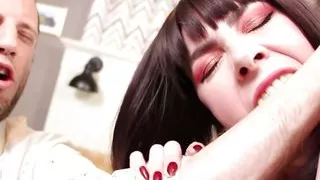 Vampire's Thirst Featuring Jane Judge PREVIEW