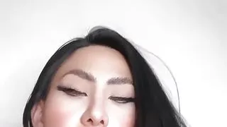 Perfect Teen Latina Lily Sofia Plays With Favorite Dildo - OnlyFans Preview