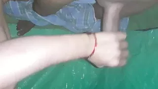Devar bhabhi ki Indian Hindi sexy video part 1