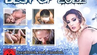 Best Of 2022 by Julia-Winter - Germany's hottest milf presents you with her best clips from 2022!
