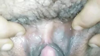 Desi girlfriend masterbate alone in home