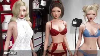 Ripples - (PT 22) - NC