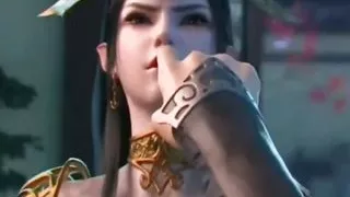 Hentai 3D Uncensored V