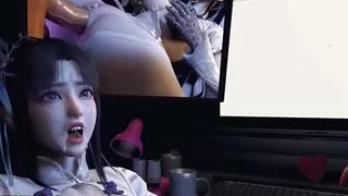Hentai 3D Uncensored V234