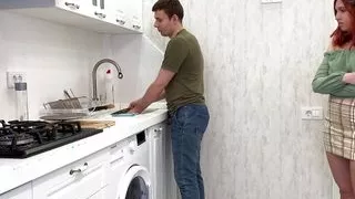 Facesitting Sopa Opera!