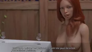 Her Heart's Desire- Sexy and Dirty Babe