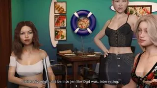 Her Heart's Desire- Girl with big ass got fucked after gym