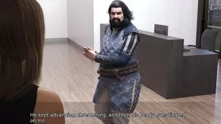 Her Heart's Desire- Cute Teen Scarlett