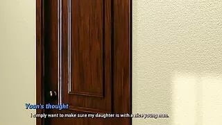 Free Pass-Skinny blonde