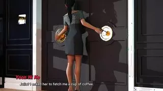 Free Pass-Fucking this hot cheating Asian girl