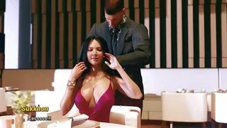 Free Pass-Spanking Kinky Slender Hot Babe