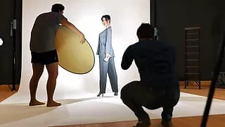 Free Pass-Colombian enters the porn