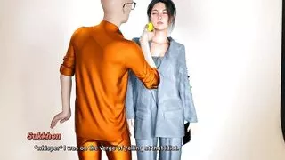 Free Pass-Gorgeous babe with huge boobs