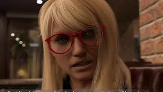 Confusion- Latin ebony likes to have a cock in her mouth