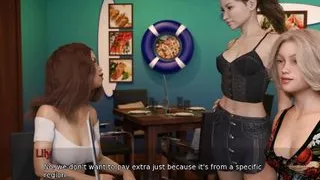 Her Heart's Desire-IDark haired MILF really wants to fuck