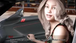 Her Heart's Desire- Babe Pussy Fucking