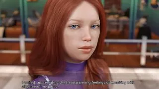 Her Heart's Desire- Hot Milf Sheena