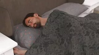 Above the clouds-Bitch likes to fuck with anyone