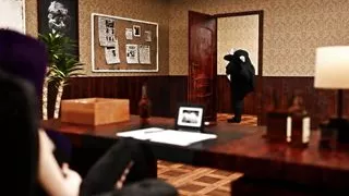 Above the clouds-Naughty Milf does anal