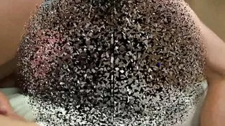 face sitting smothering