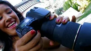 Lustful Redhead Babe Enjoys Anal Sex