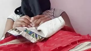 Crossdresser masterbation