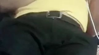 boy masturbating hard