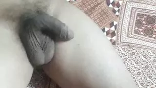 boy masturbating hard