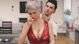 Above the clouds-Big Ass Latina Struggles On A Thick Cock